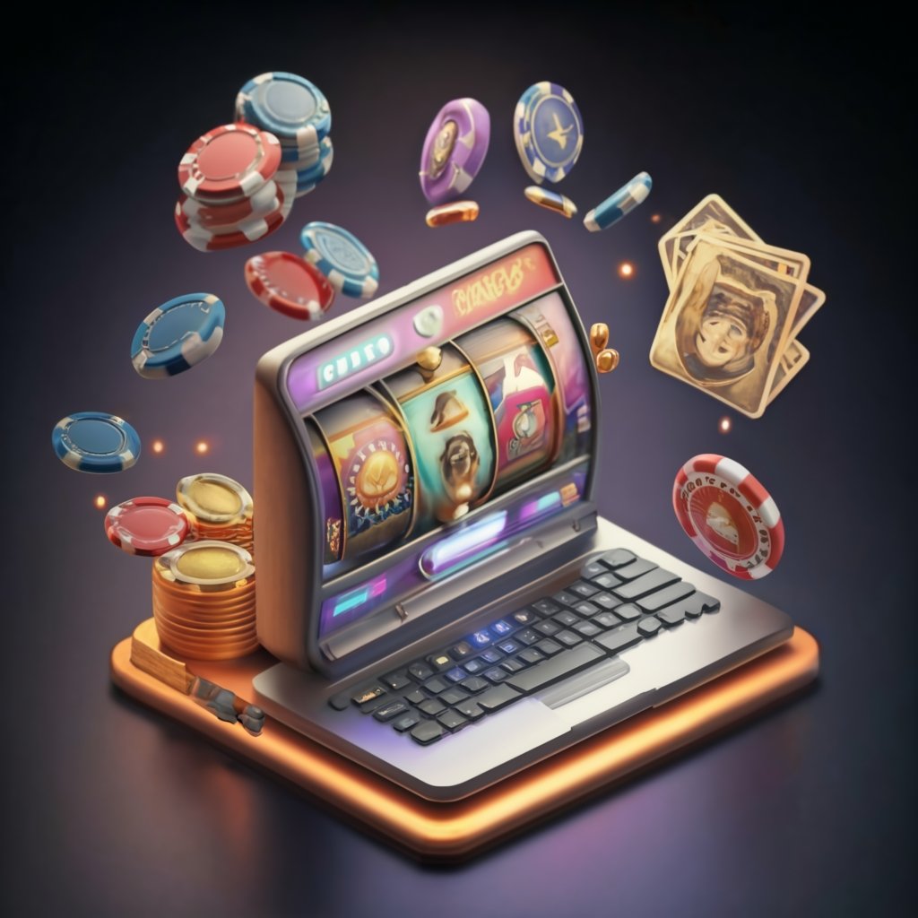 Situs Judi Online Poker Indonesia Terbaru